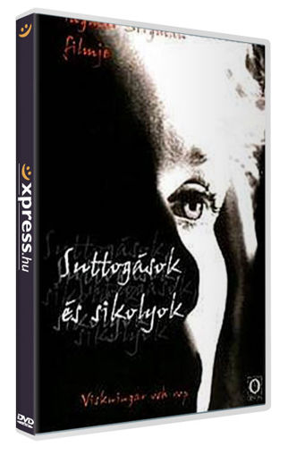 Suttogások és sikolyok termékhez kapcsolódó kép