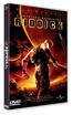 Riddick - A sötétség krónikája (Platina gyűjtemény) termékhez kapcsolódó kép