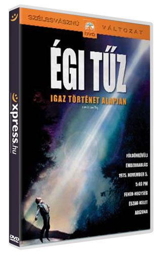 Égi tűz termékhez kapcsolódó kép