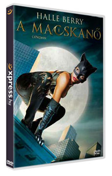 Macskanő termékhez kapcsolódó kép