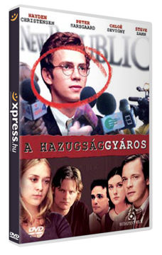 A hazugsággyáros termékhez kapcsolódó kép