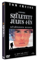 Született július negyedikén termékhez kapcsolódó kép