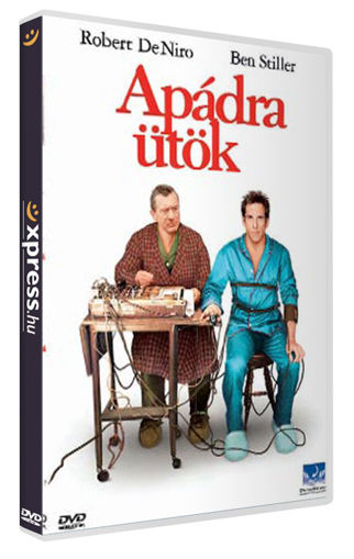 Apádra ütök - extra változat termékhez kapcsolódó kép