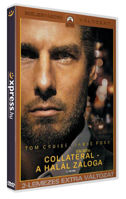 Collateral - A halál záloga (2 DVD) termékhez kapcsolódó kép