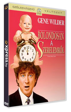 Bolondosan a szerelemről termékhez kapcsolódó kép