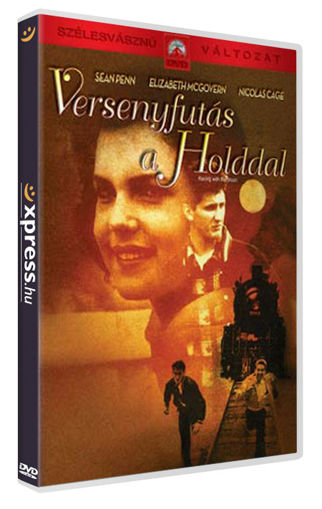 Versenyfutás a Holddal termékhez kapcsolódó kép