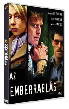 Az emberrablás termékhez kapcsolódó kép