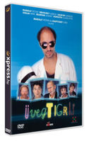 Üvegtigris - 1 lemezes termékhez kapcsolódó kép