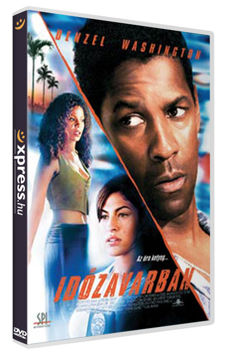 Időzavarban termékhez kapcsolódó kép