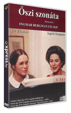 Őszi szonáta termékhez kapcsolódó kép