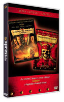 A Karib-tenger kalózai 1. – A fekete gyöngy átka - Az elveszett lemez (3 DVD) termékhez kapcsolódó kép