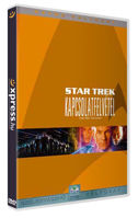 Star Trek 8. - Kapcsolatfelvétel (Extra változat - 2 DVD) termékhez kapcsolódó kép