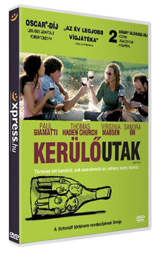 Kerülőutak termékhez kapcsolódó kép