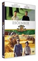 Esőember / Egerek és emberek (2 DVD) (Twinpack) termékhez kapcsolódó kép