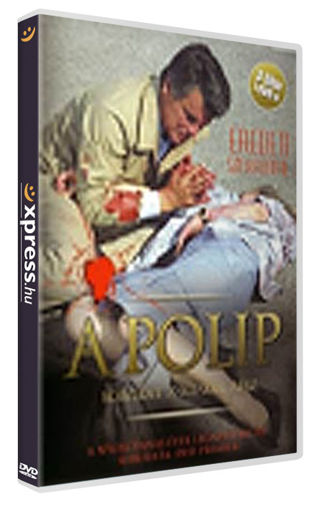 A Polip 4. (10-12. rész) termékhez kapcsolódó kép