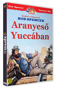 Aranyeső Yuccában termékhez kapcsolódó kép