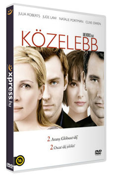 Közelebb! termékhez kapcsolódó kép