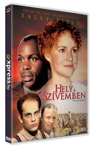 Hely a szívemben termékhez kapcsolódó kép