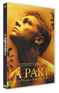 A Part (szinkronizált változat) termékhez kapcsolódó kép