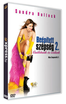 Beépített szépség 2: Csábítunk védünk termékhez kapcsolódó kép