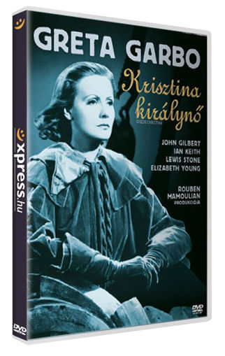 Krisztina királynő termékhez kapcsolódó kép