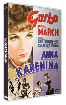 Anna Karenina termékhez kapcsolódó kép