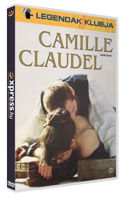 Camille Claudel termékhez kapcsolódó kép