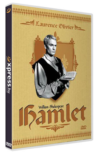 Hamlet (1948) termékhez kapcsolódó kép