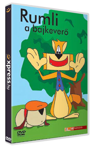 Rumli a bajkeverő termékhez kapcsolódó kép