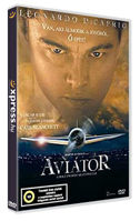 Aviátor (2 DVD) termékhez kapcsolódó kép