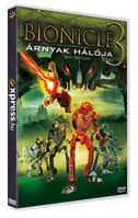 Bionicle 3 - Árnyak hálója termékhez kapcsolódó kép