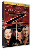 Zorro álarca - Luxus változat termékhez kapcsolódó kép