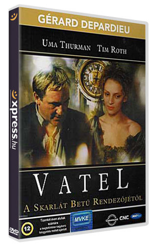 Vatel termékhez kapcsolódó kép