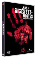 Ház a Kísértet-hegyen (1999) termékhez kapcsolódó kép