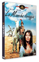 La Mancha lovagja  termékhez kapcsolódó kép