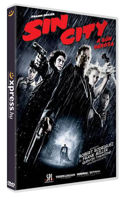 Sin City - A bűn városa termékhez kapcsolódó kép
