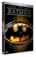 Batman - extra változat (2 DVD) termékhez kapcsolódó kép