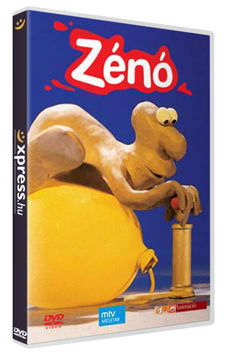 Zénó termékhez kapcsolódó kép