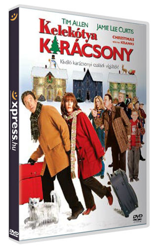 Kelekótya karácsony termékhez kapcsolódó kép