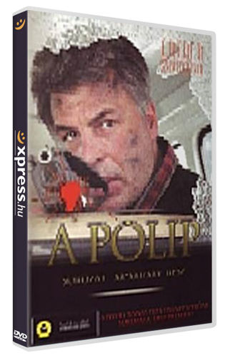 A Polip 8. (20-21. rész) termékhez kapcsolódó kép