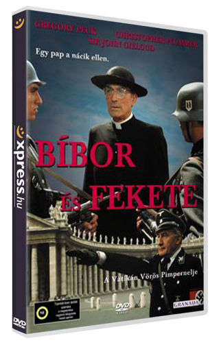 Bíbor és fekete termékhez kapcsolódó kép