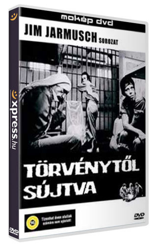 Törvénytől sújtva termékhez kapcsolódó kép