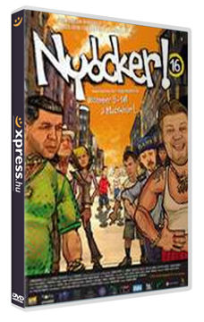 Nyócker! termékhez kapcsolódó kép