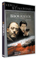 Bíbor folyók - szinkronizált változat termékhez kapcsolódó kép