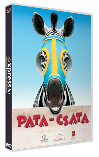 Pata-csata termékhez kapcsolódó kép