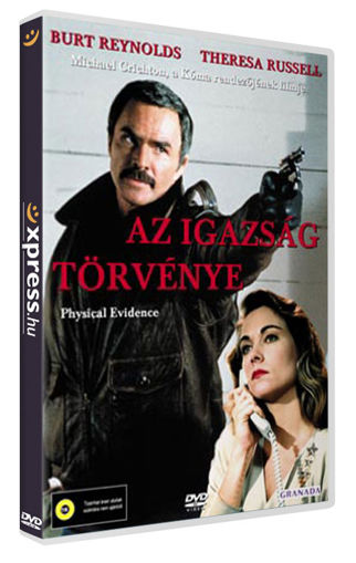 Az igazság törvénye termékhez kapcsolódó kép