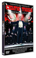 Michael Flatley: Celtic Tiger termékhez kapcsolódó kép