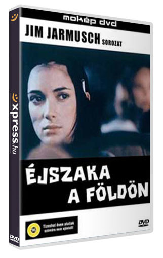 Éjszaka a Földön termékhez kapcsolódó kép