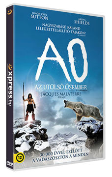Ao - Az utolsó ősember termékhez kapcsolódó kép