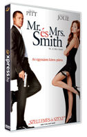 Mr. és Mrs. Smith termékhez kapcsolódó kép